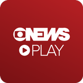 GloboNews Play icon