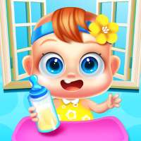 My Baby Care Newborn Games