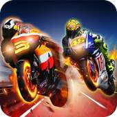 Motorbike Racing