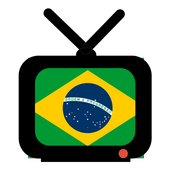 Brazil TV Channels icon