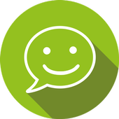 WhatApp Awesome Status icon