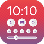 iControl - Control Panel icon