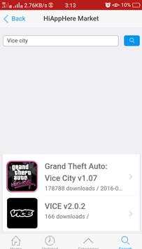 Y store - download paid app  for free screenshot 1