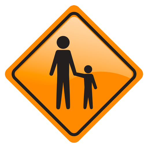Parentsaround Parental Control icon