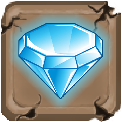 Diamond Clickers icon