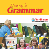 Dorway To Grammar 4 icon