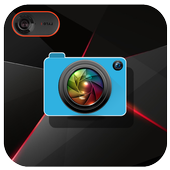 camera huawei Y9 -selfie huawei mate P20 icon