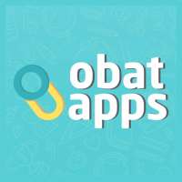 OBAT APPS: Cerdas Farmasi! on 9Apps