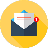 Temporary Mail Service : M@akt Email icon