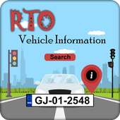 Information for RTO Vehicle : Vahan Registration