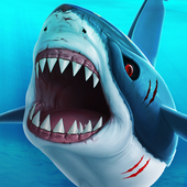 Shark Attack Adventure icon
