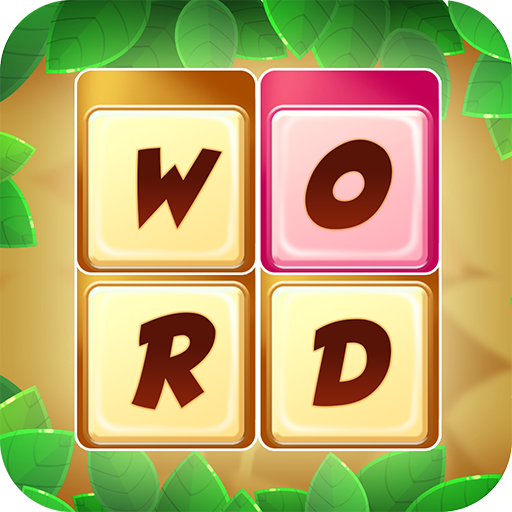 Word School : Word Puzzle Game icon
