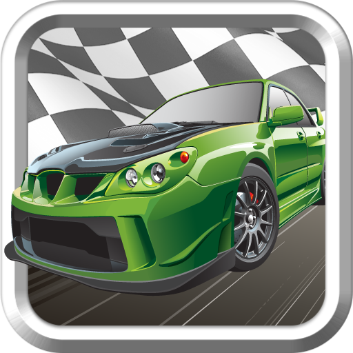 Tuning Cars Racing Online icon