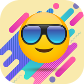 Emoji Maker - Animoji Creator आइकन