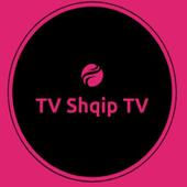 TV Shqip TV icon
