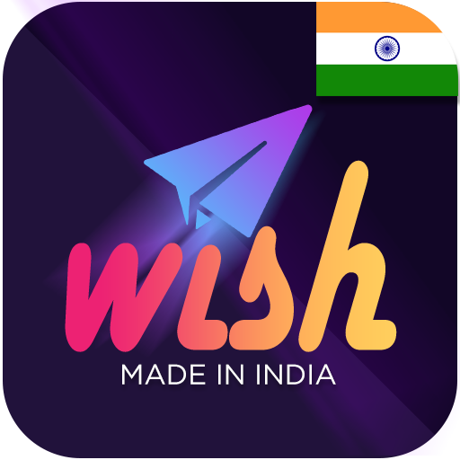 Wish App icon
