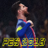 Good Pes 2018 Hint icon