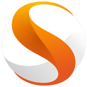 متصفح النيل - Nile Browser أيقونة