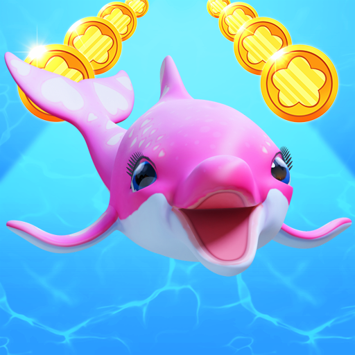 Dolphin Dash icon