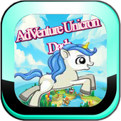 AdVenture Unicron Dash - Jungel AdVenture icon