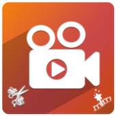 viva video:editor - Video Maker &amp;  Slideshow Maker icon