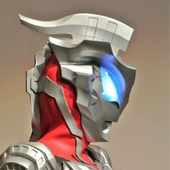 Ultraman Wallpaper 2020 icon