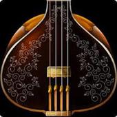Female Tanpura Droid icon