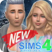 Freeplay for The Sims Story icon