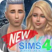 Freeplay for The Sims Story