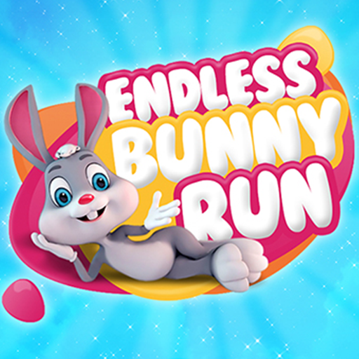 Bunny Run - Bunny Rabbit Game icon