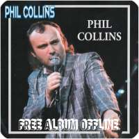 Phil Collins Free Album Offline