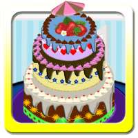 Cake Design Bakery