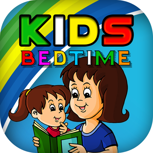 Kids Bedtime Stories icon
