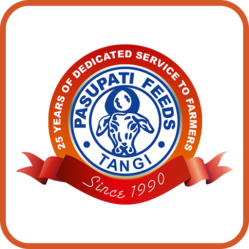 Pasupati Business Process Application icon