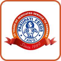 Pasupati Business Process Application