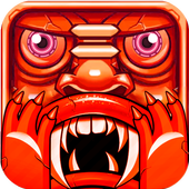 Temple Adventure Run icon