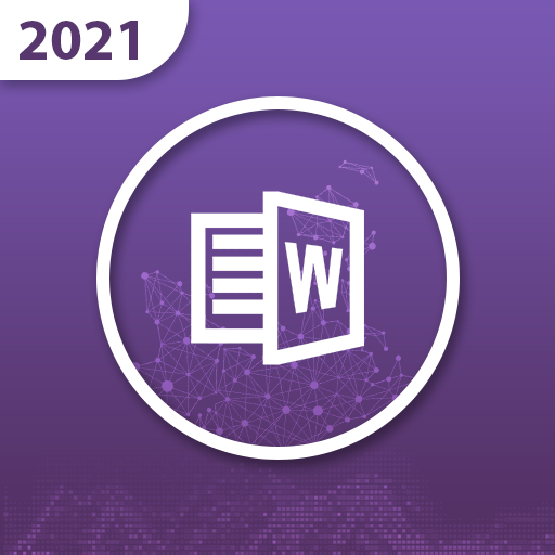 Ms Word Complete Course icon