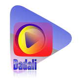 ikon Pemutar Musik Dadali - Cinta Yang Tersakiti