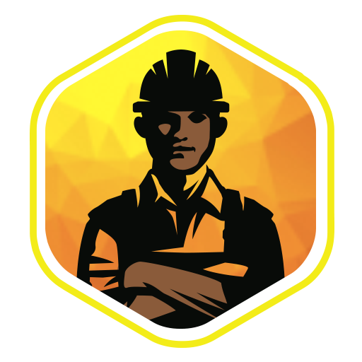 Tradesmen Factory أيقونة