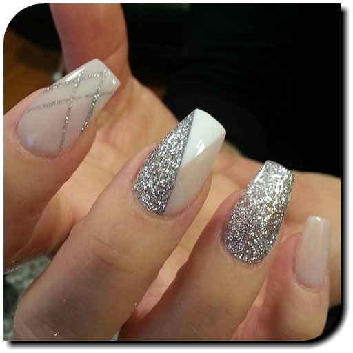 Acrylic Nail Designs icon