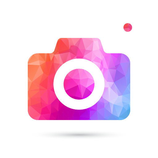 Sweet Camera Selfies Face Filters - Selfie Editor icon
