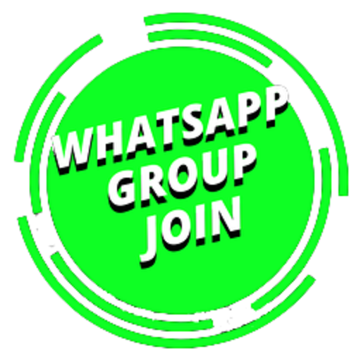 Whats Group Link - Join Group icon