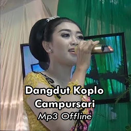 ikon Dangdut Koplo Campursari Terpopuler