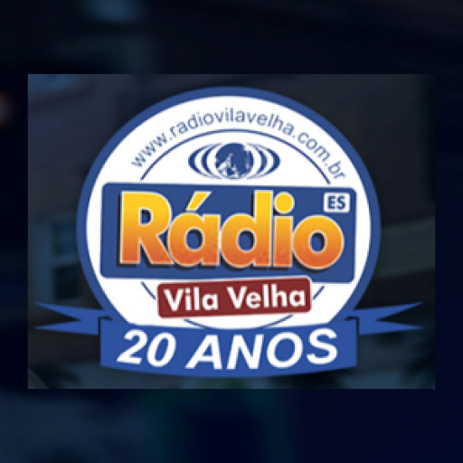 Rádio Vila Velha - ES icon