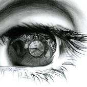 Private data store ASH, backup icon