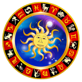 My Daily Horoscope icon