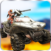 Army Survival Strike icon