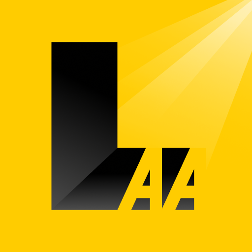 AA Driving School icon
