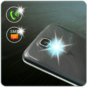 Flash Alert - Flash on Call icon
