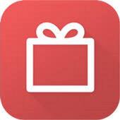 Ladoo - Free Recharge App أيقونة